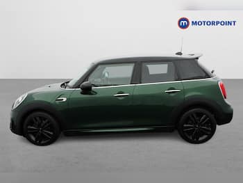 Used MINI Hatch 2018 for sale - 79693511: Photo