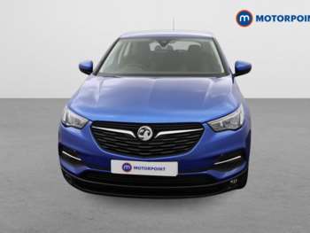 Used Vauxhall Grandland X 2019 for sale - 74927463: Photo