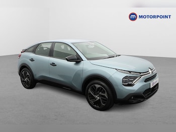 Used Citroen C4 2023 for sale - 78814599: Photo