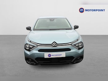 Used Citroen C4 2023 for sale - 78814599: Photo