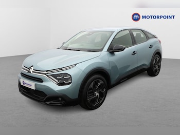 Used Citroen C4 2023 for sale - 78814599: Photo