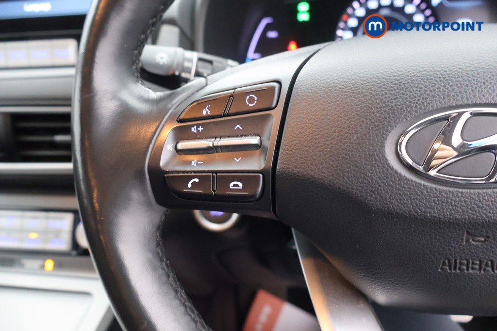 Used Hyundai KONA 2021 for sale - 77171251: Photo 10