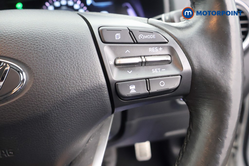 Used Hyundai KONA 2021 for sale - 77171251: Photo 11