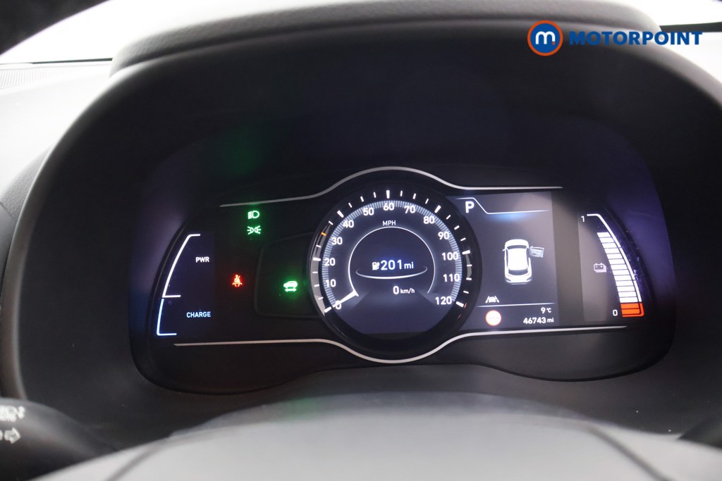 Used Hyundai KONA 2021 for sale - 77171251: Photo 12