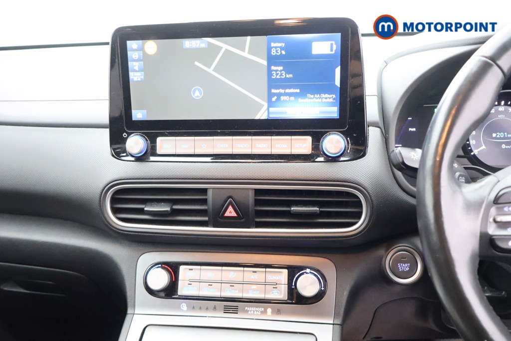 Used Hyundai KONA 2021 for sale - 77171251: Photo 16