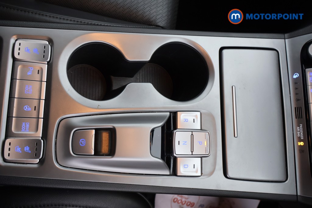 Used Hyundai KONA 2021 for sale - 77171251: Photo 17