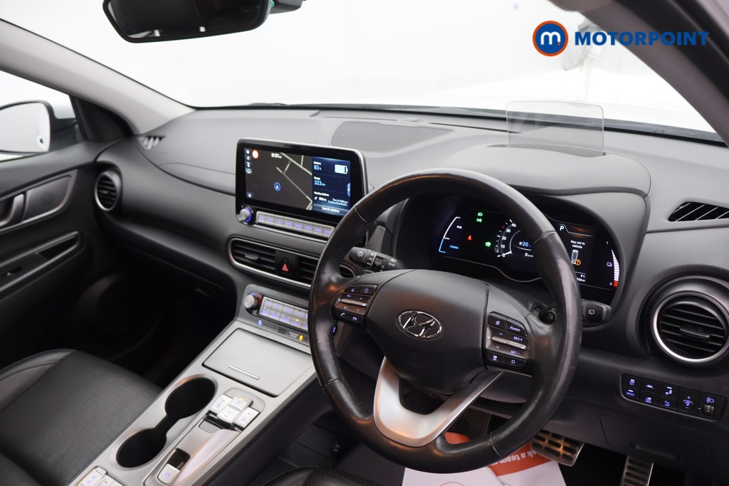 Used Hyundai KONA 2021 for sale - 77171251: Photo 19