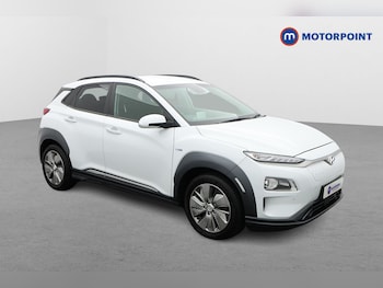 2021 - 150kW Premium SE 64kWh 5dr Auto