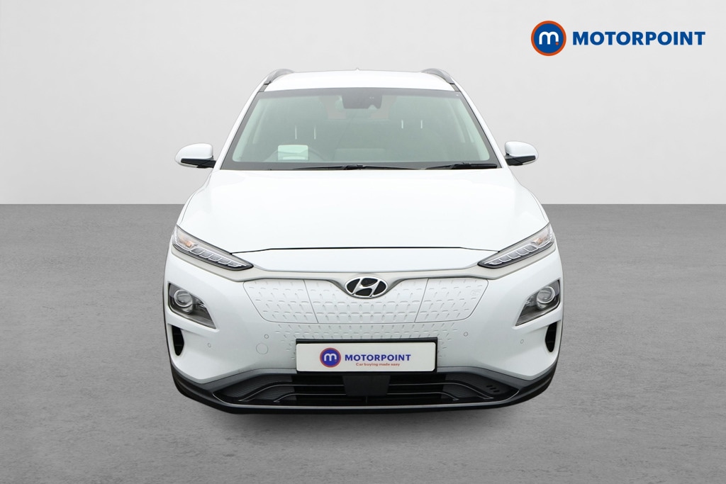 Used Hyundai KONA 2021 for sale - 77171251: Photo 2