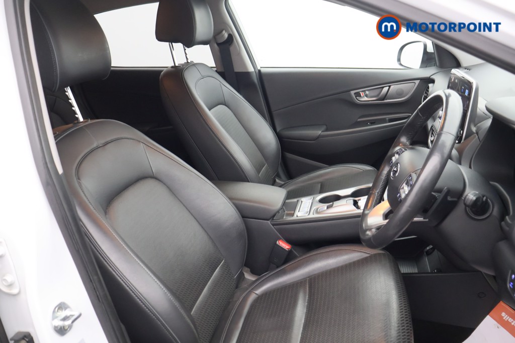 Used Hyundai KONA 2021 for sale - 77171251: Photo 20