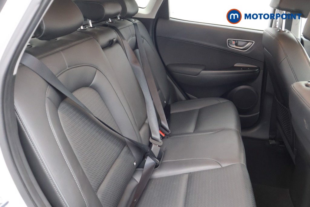 Used Hyundai KONA 2021 for sale - 77171251: Photo 22