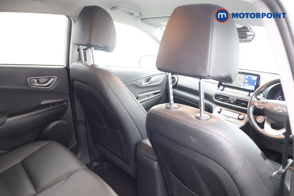 Used Hyundai KONA 2021 for sale - 77171251: Photo 23