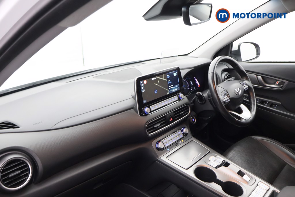 Used Hyundai KONA 2021 for sale - 77171251: Photo 25