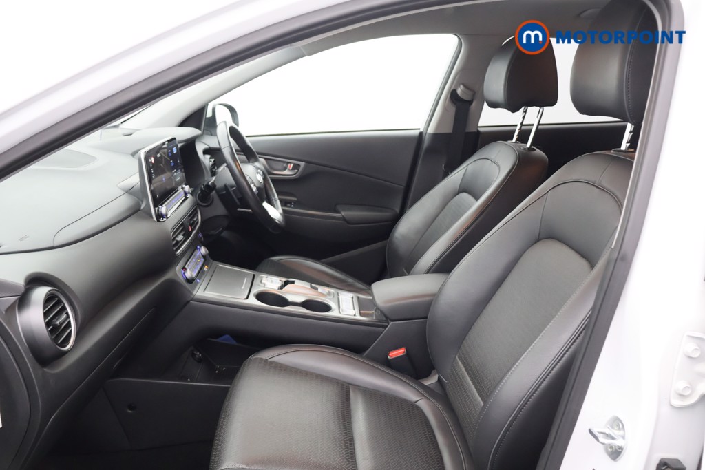 Used Hyundai KONA 2021 for sale - 77171251: Photo 26