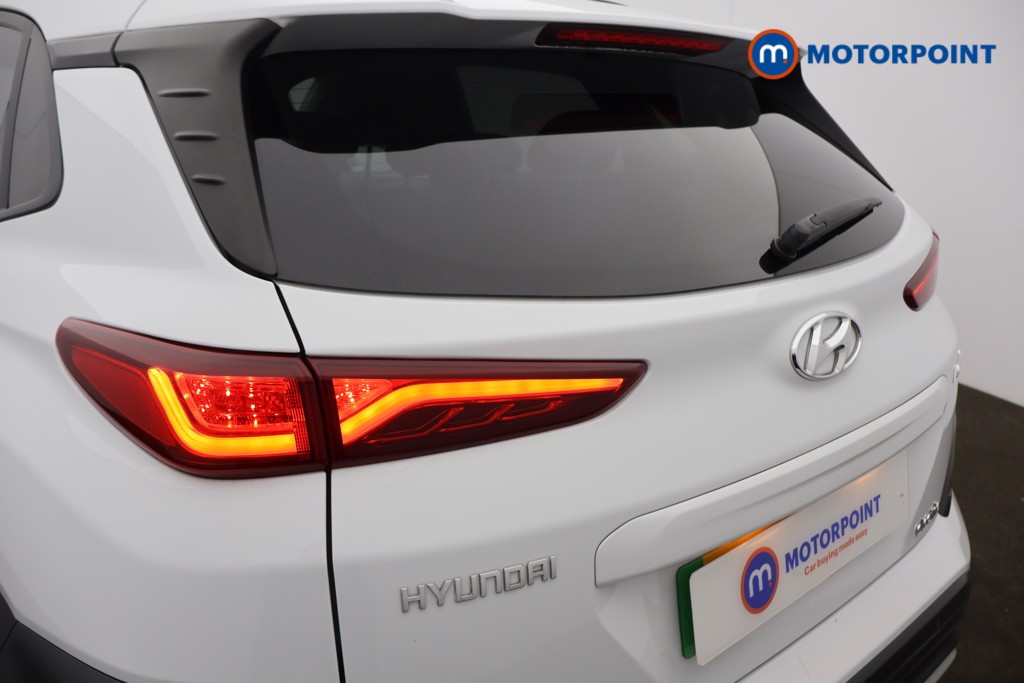 Used Hyundai KONA 2021 for sale - 77171251: Photo 29