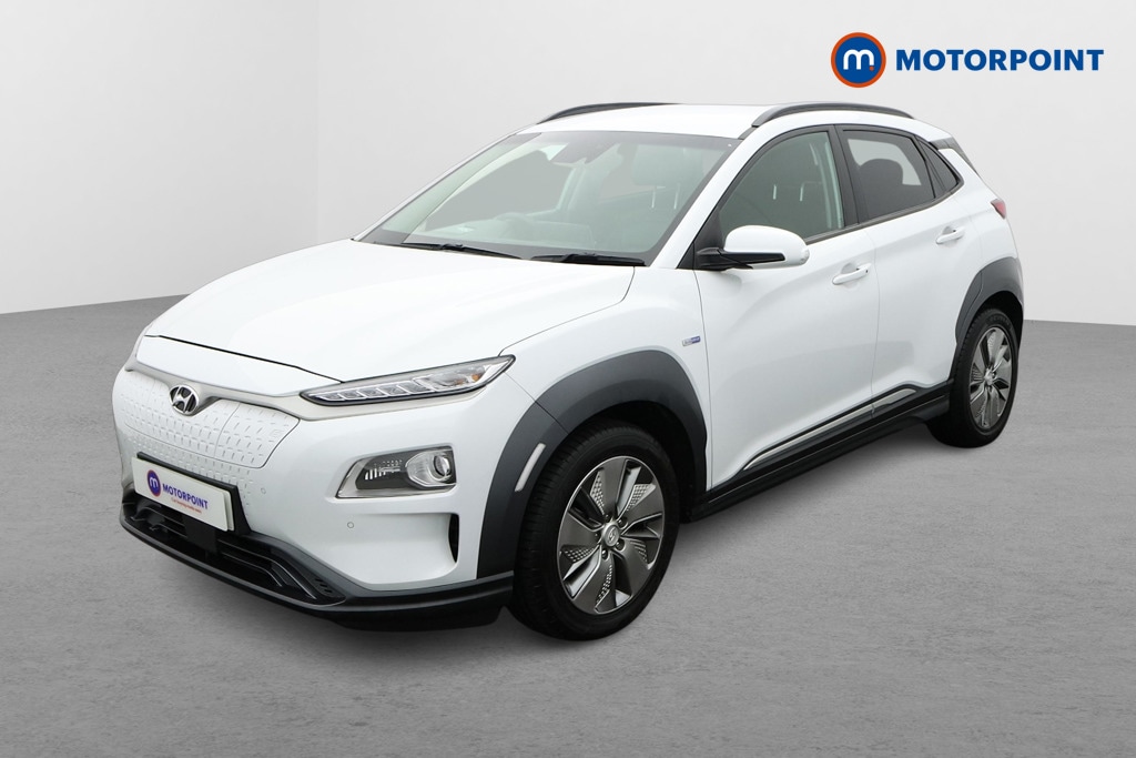 Used Hyundai KONA 2021 for sale - 77171251: Photo 3