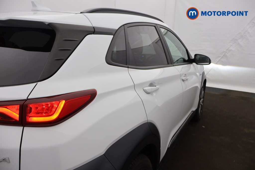 Used Hyundai KONA 2021 for sale - 77171251: Photo 31