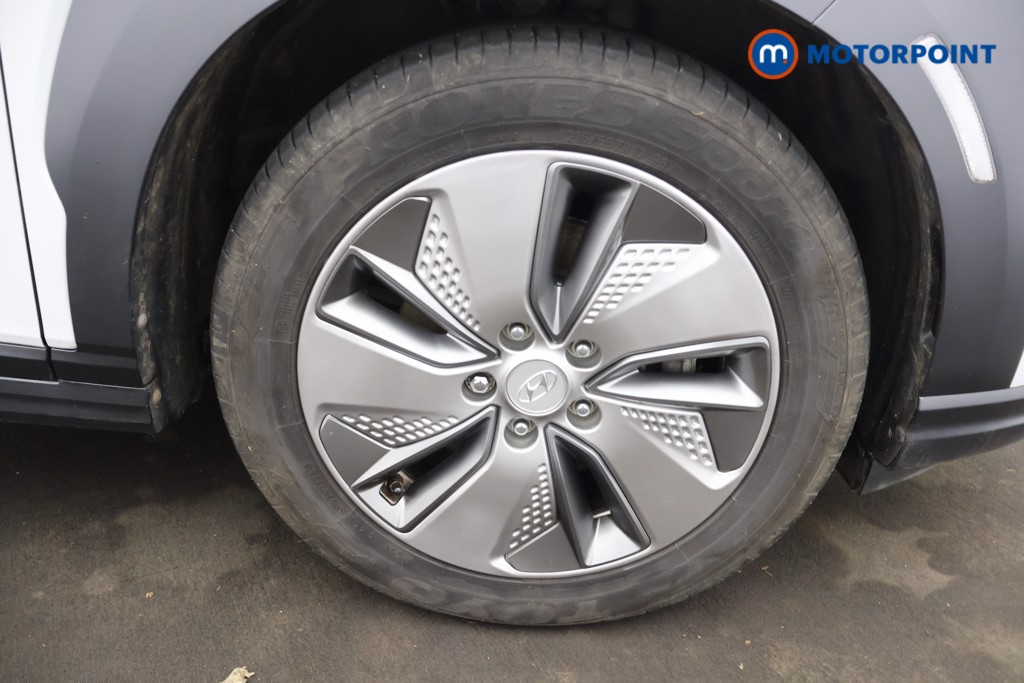 Used Hyundai KONA 2021 for sale - 77171251: Photo 33