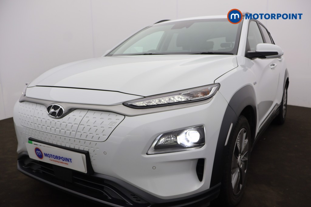 Used Hyundai KONA 2021 for sale - 77171251: Photo 34