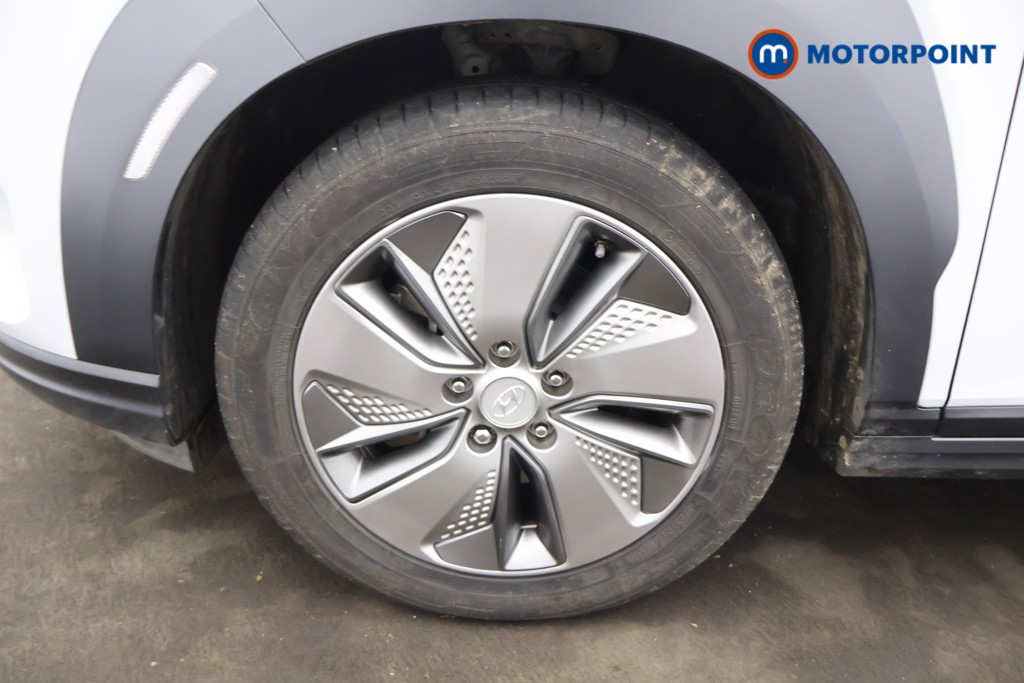 Used Hyundai KONA 2021 for sale - 77171251: Photo 35