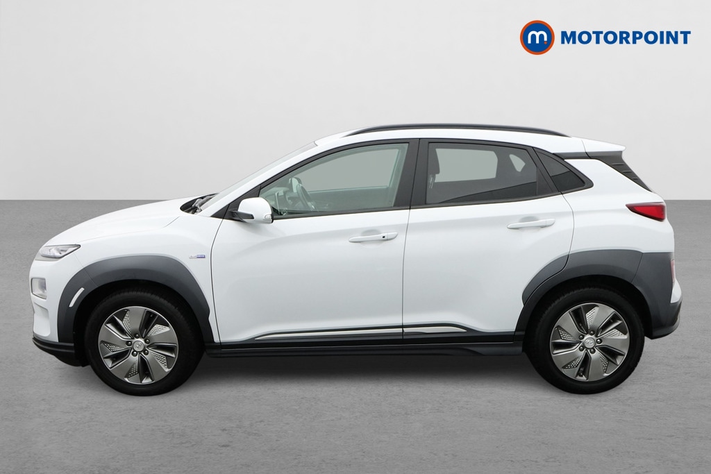 Used Hyundai KONA 2021 for sale - 77171251: Photo 4