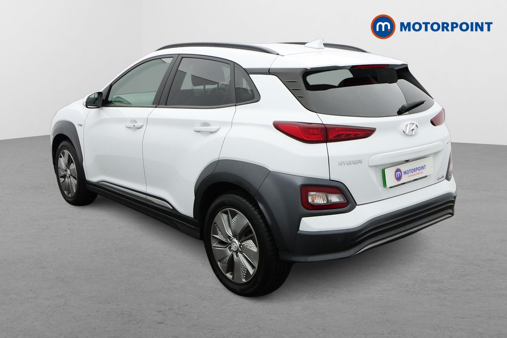Used Hyundai KONA 2021 for sale - 77171251: Photo 5
