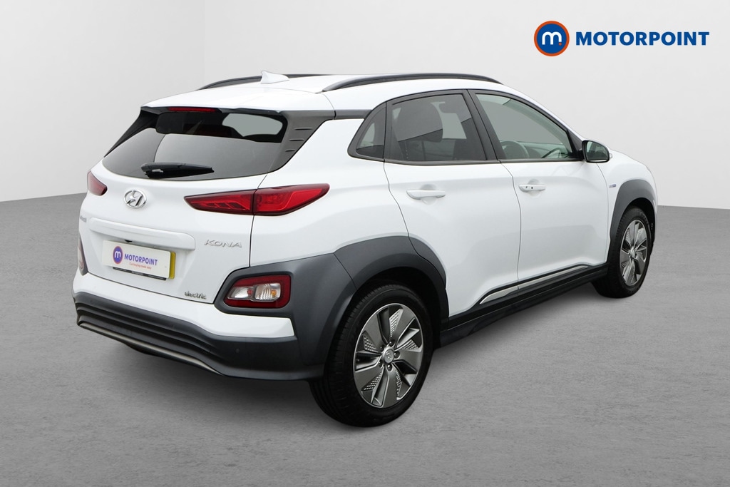 Used Hyundai KONA 2021 for sale - 77171251: Photo 7