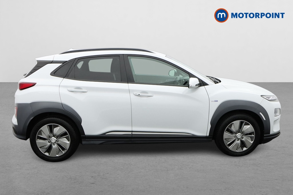 Used Hyundai KONA 2021 for sale - 77171251: Photo 8