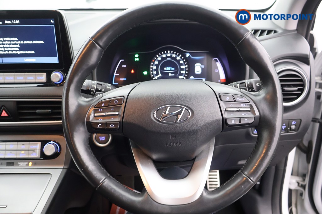 Used Hyundai KONA 2021 for sale - 77171251: Photo 9