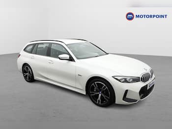 Used BMW 3 Series 2023 for sale - 79665369: Photo