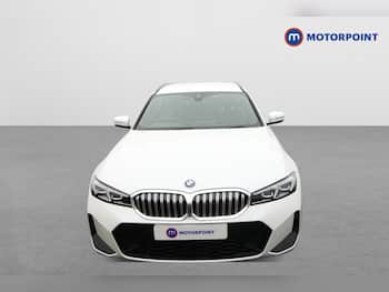 Used BMW 3 Series 2023 for sale - 79665369: Photo