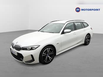 Used BMW 3 Series 2023 for sale - 79665369: Photo