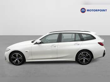 Used BMW 3 Series 2023 for sale - 79665369: Photo