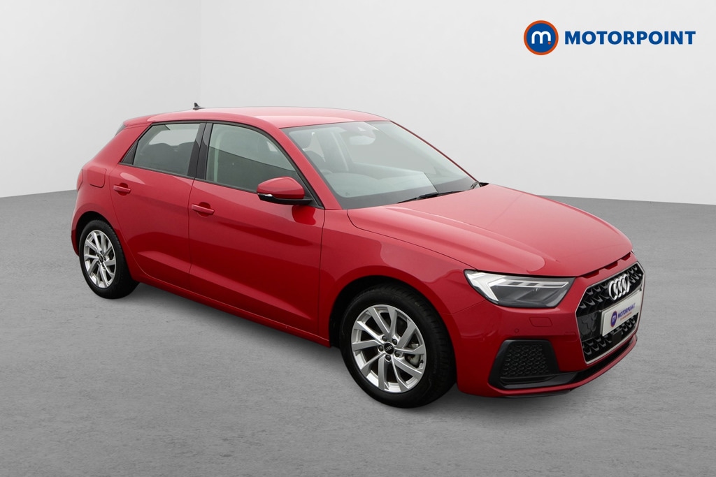 Used Audi A1 2023 for sale - 76332986: Photo 1