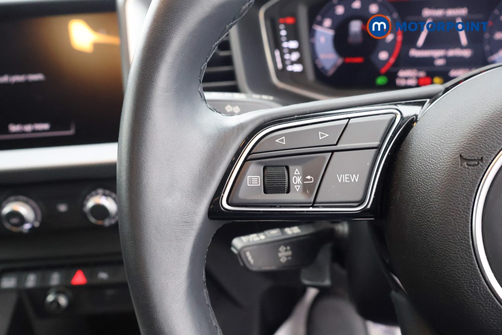 Used Audi A1 2023 for sale - 76332986: Photo 10