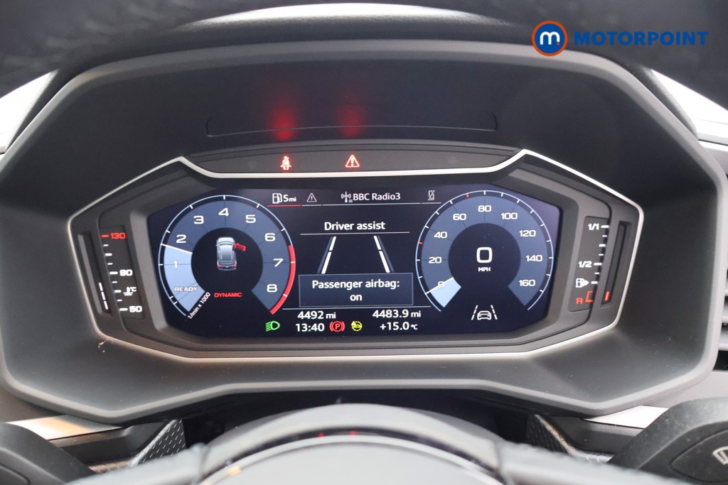 Used Audi A1 2023 for sale - 76332986: Photo 12