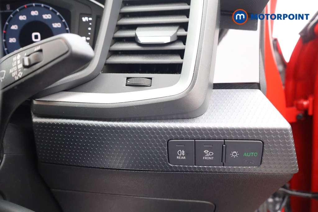 Used Audi A1 2023 for sale - 76332986: Photo 16