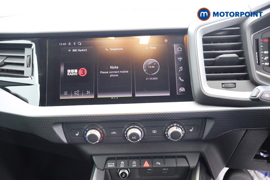Used Audi A1 2023 for sale - 76332986: Photo 17