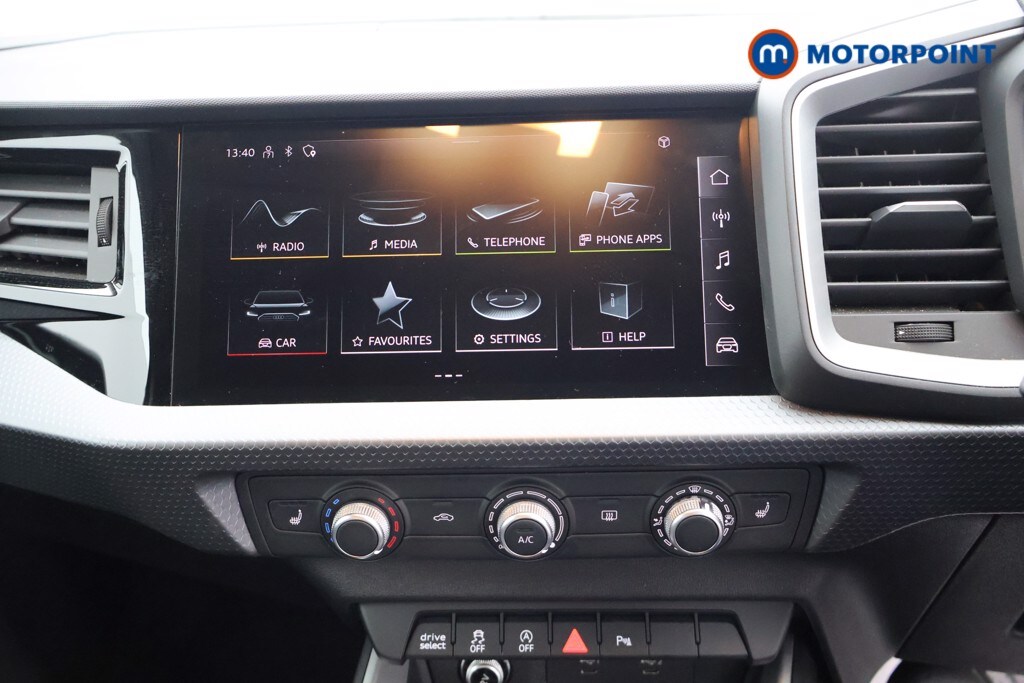 Used Audi A1 2023 for sale - 76332986: Photo 18
