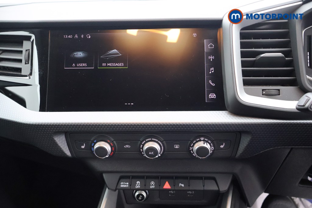 Used Audi A1 2023 for sale - 76332986: Photo 19