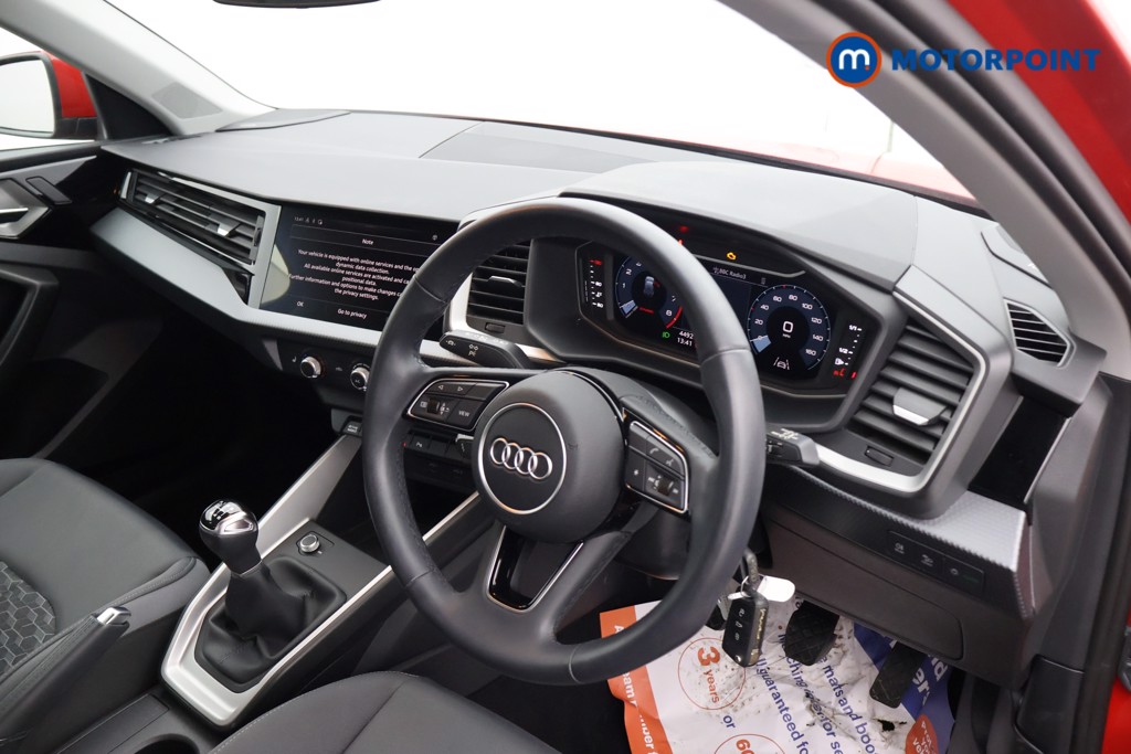 Used Audi A1 2023 for sale - 76332986: Photo 26