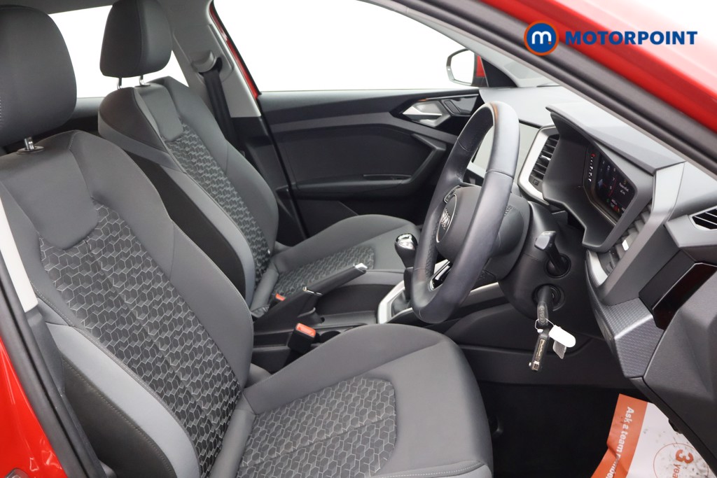 Used Audi A1 2023 for sale - 76332986: Photo 27