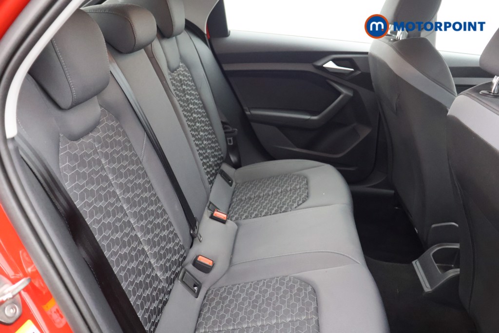 Used Audi A1 2023 for sale - 76332986: Photo 28
