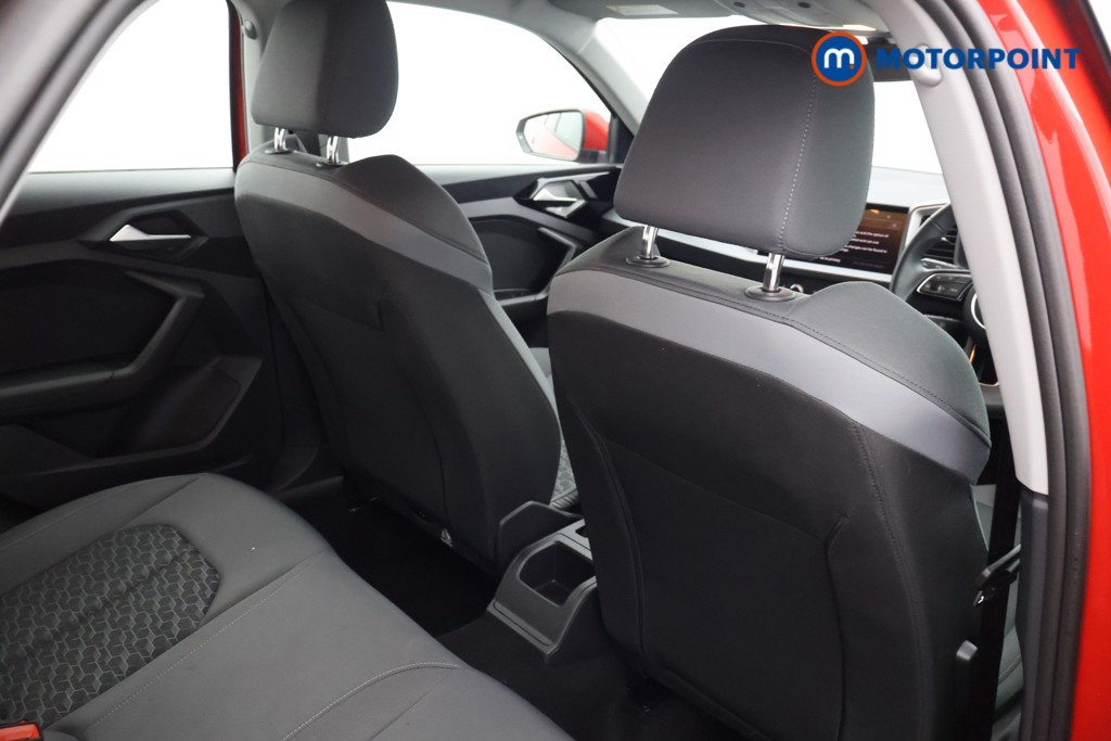 Used Audi A1 2023 for sale - 76332986: Photo 29