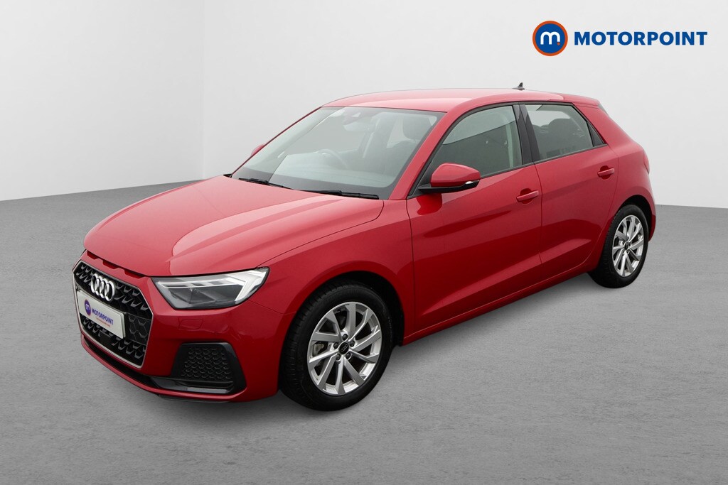 Used Audi A1 2023 for sale - 76332986: Photo 3
