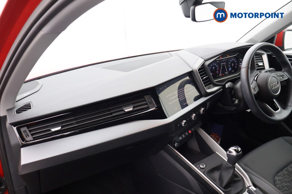 Used Audi A1 2023 for sale - 76332986: Photo 31