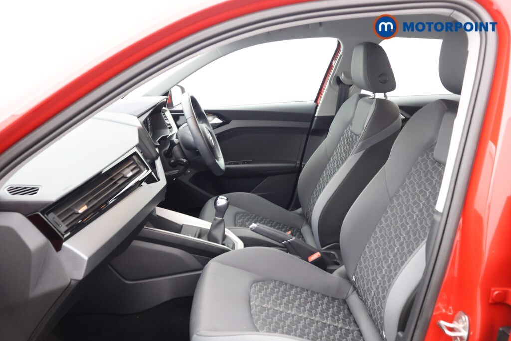 Used Audi A1 2023 for sale - 76332986: Photo 32