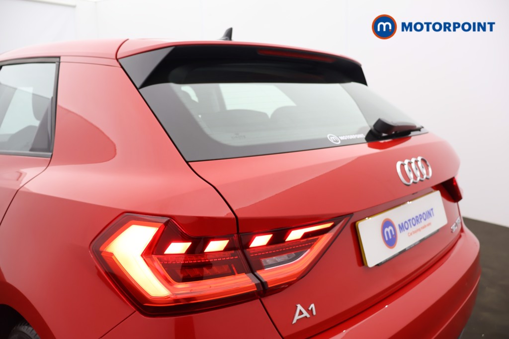 Used Audi A1 2023 for sale - 76332986: Photo 34