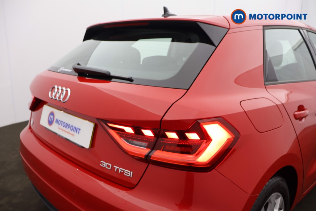 Used Audi A1 2023 for sale - 76332986: Photo 35