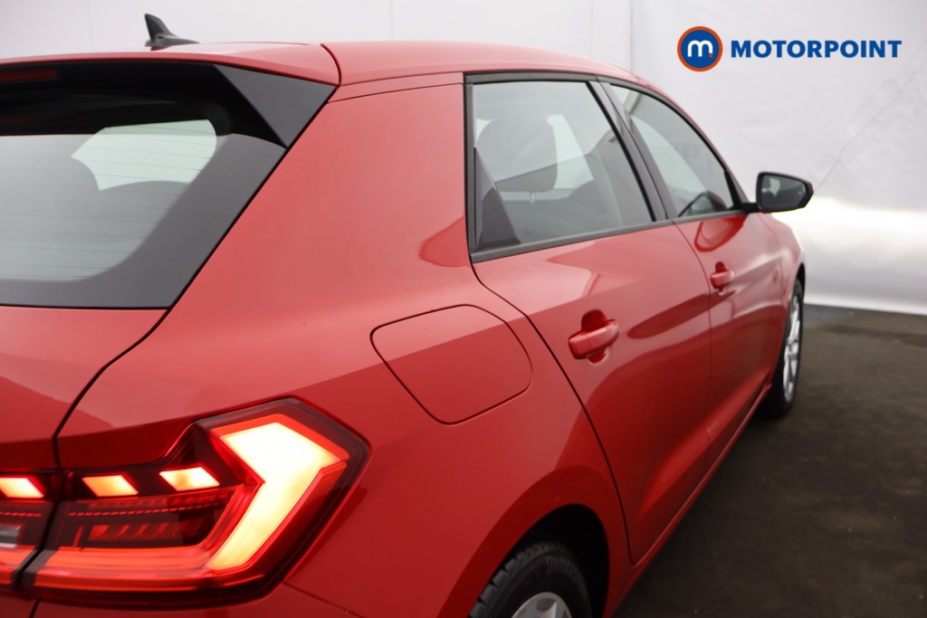 Used Audi A1 2023 for sale - 76332986: Photo 36